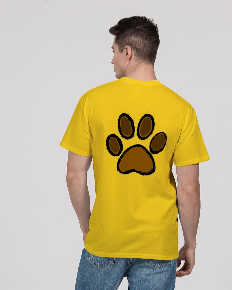 Dog's Best Friend T-Shirt