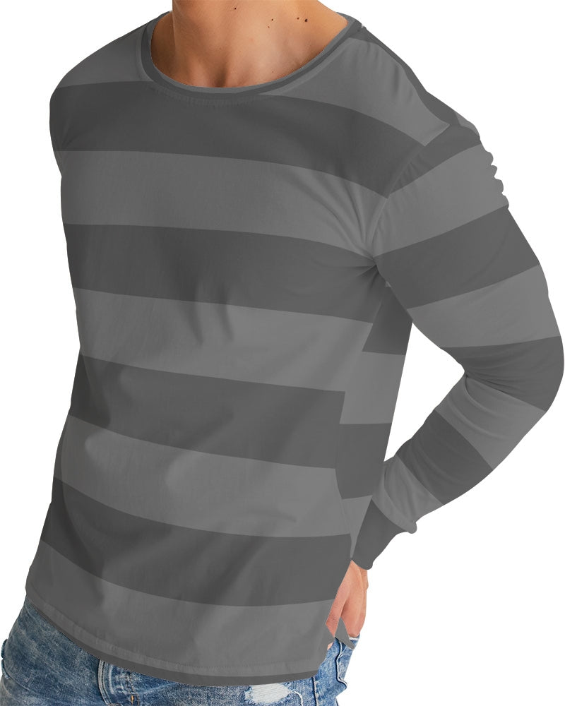 Jasher Men's Long Sleeve Tee