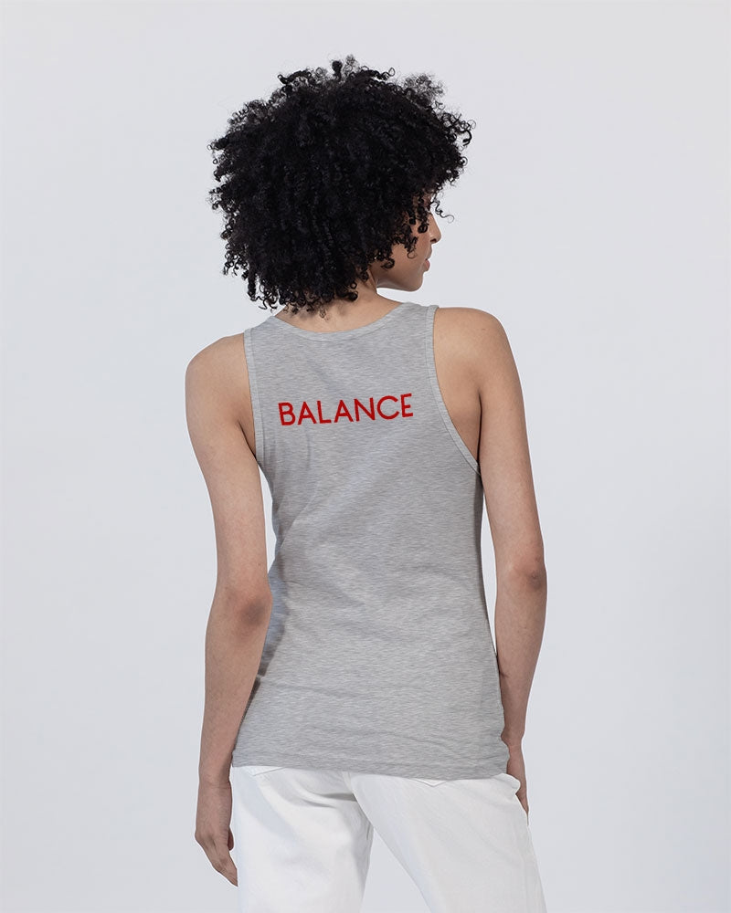 BALANCE Ladies Jersey Tank