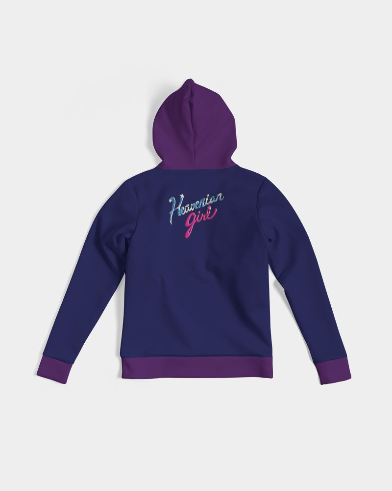 HG Ladies Hoodie