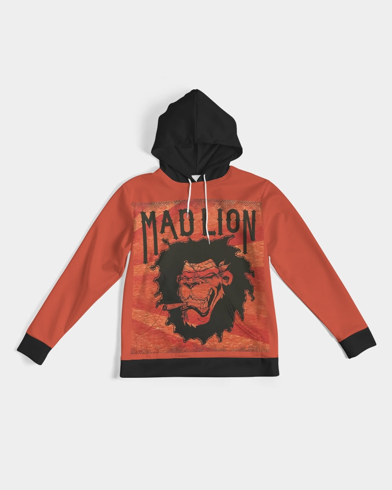 Mad Lion Men's Hoodie - 0