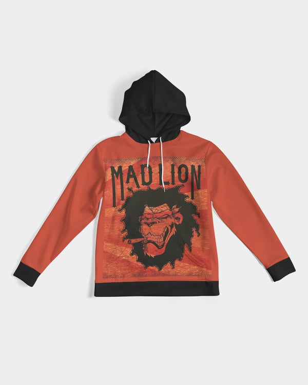 Mad Lion Men's Hoodie