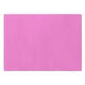 Pink Cutting Board Cutting Board