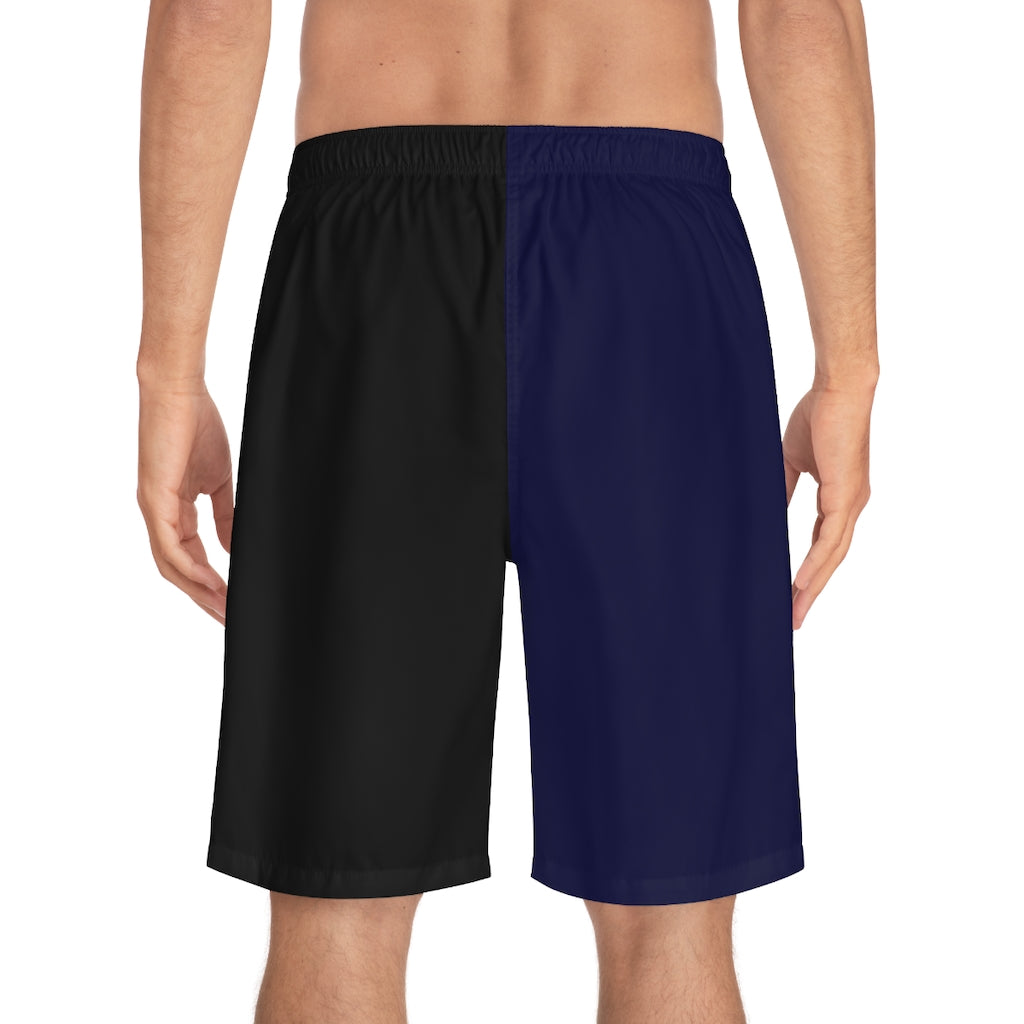 Breezi Men's Board Shorts