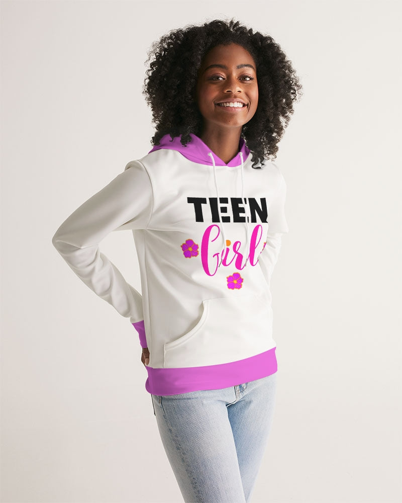 TEEN GIRL Girl's Hoodie