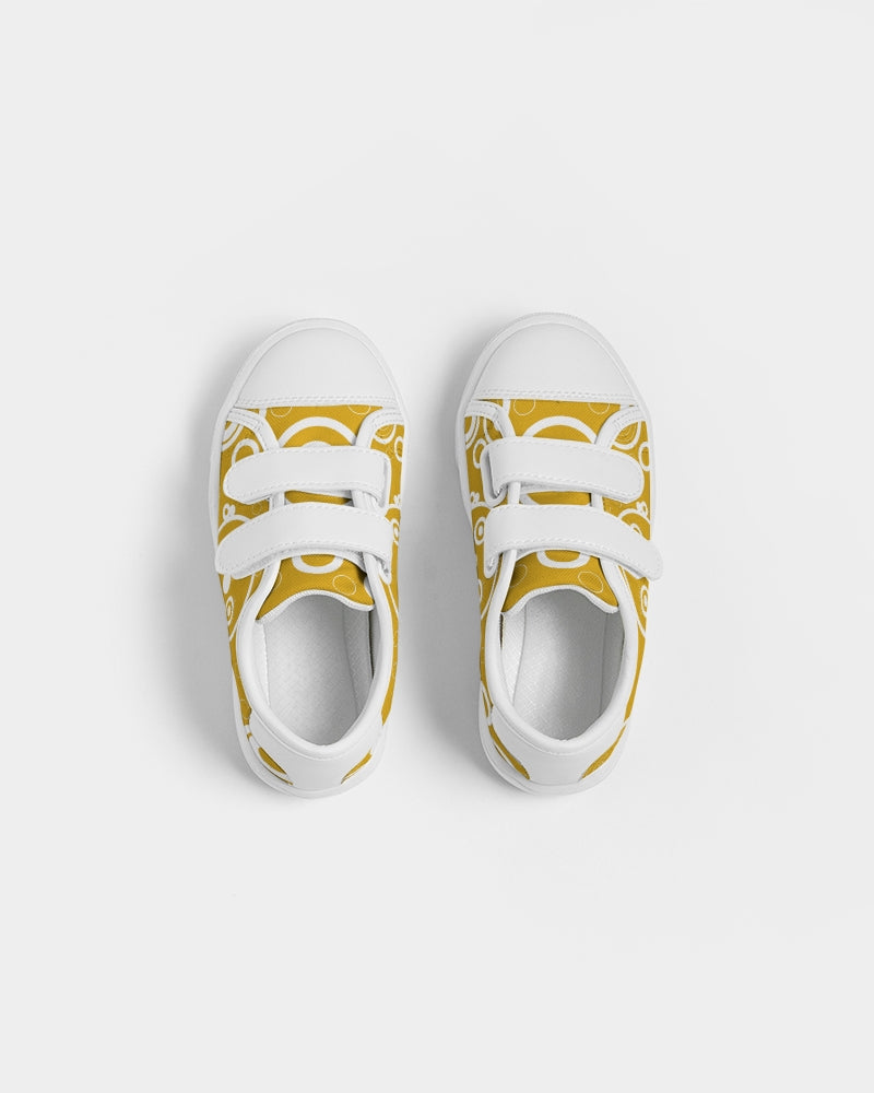 Happy Head Kids Velcro Sneaker