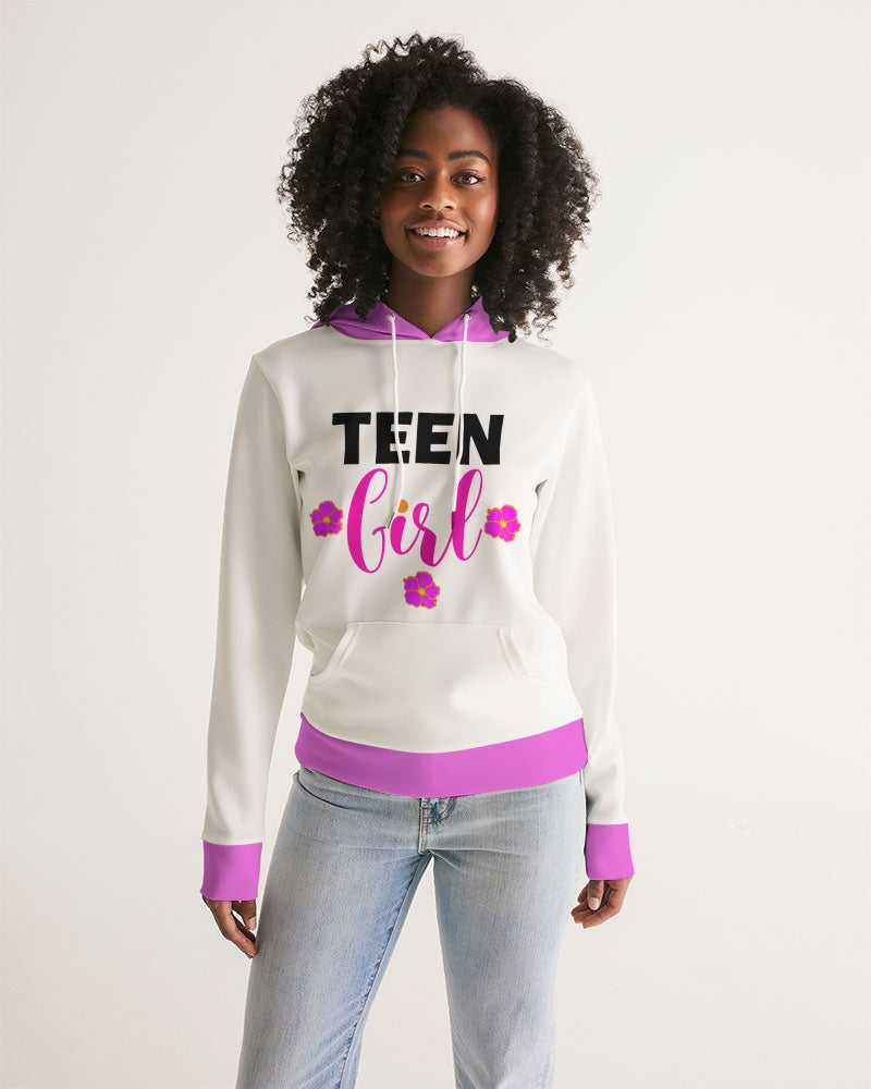 TEEN GIRL Girl's Hoodie