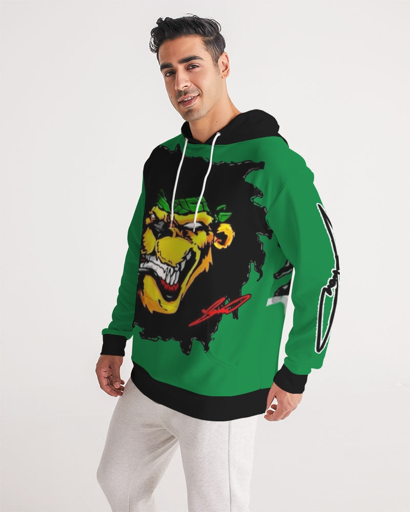 Mad Lion Men's Hoodie