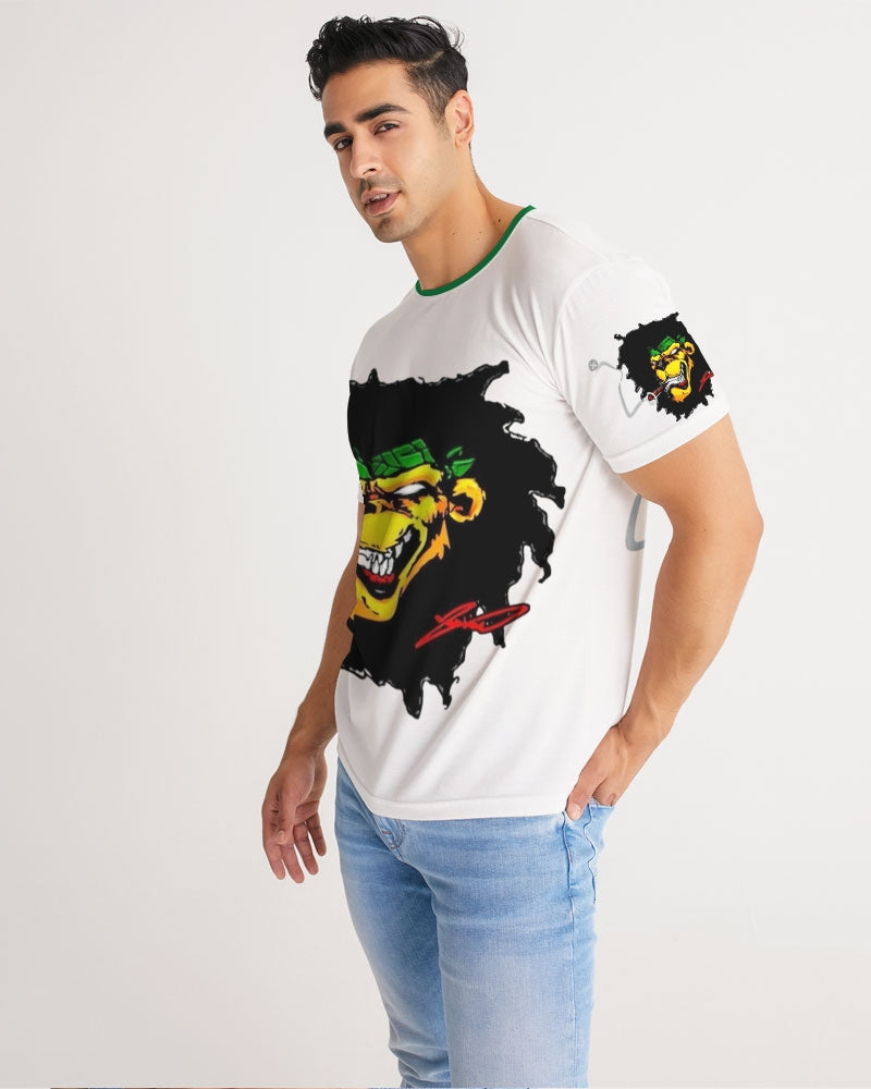 Mad Lion Men's Tee