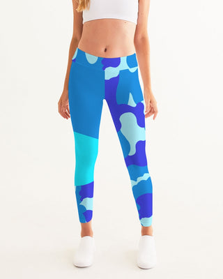Ocean's Best Ladies Yoga Pants