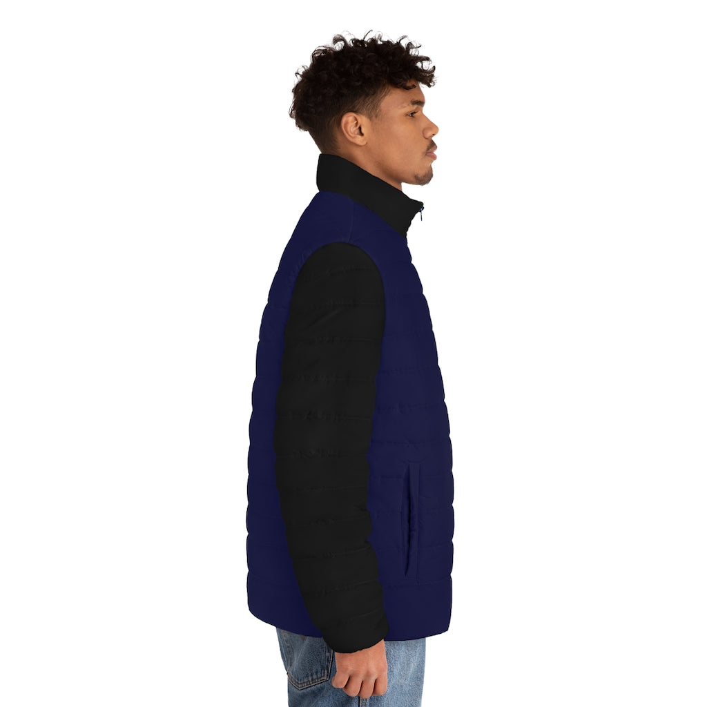 Men's Cavalier Puffer Jacket