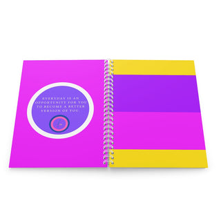Notebooks and Journals
