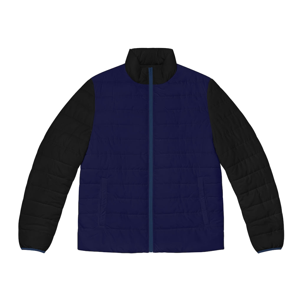 Men's Cavalier Puffer Jacket