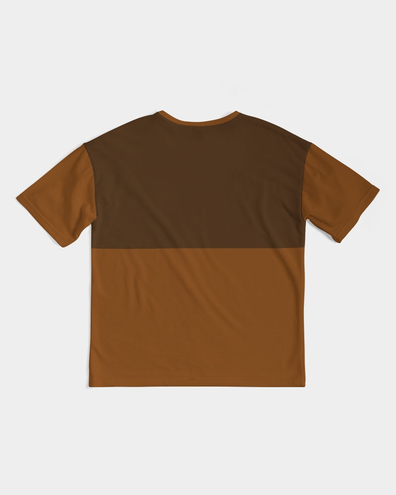 Brown Sugar Men's Heavyweight Tee