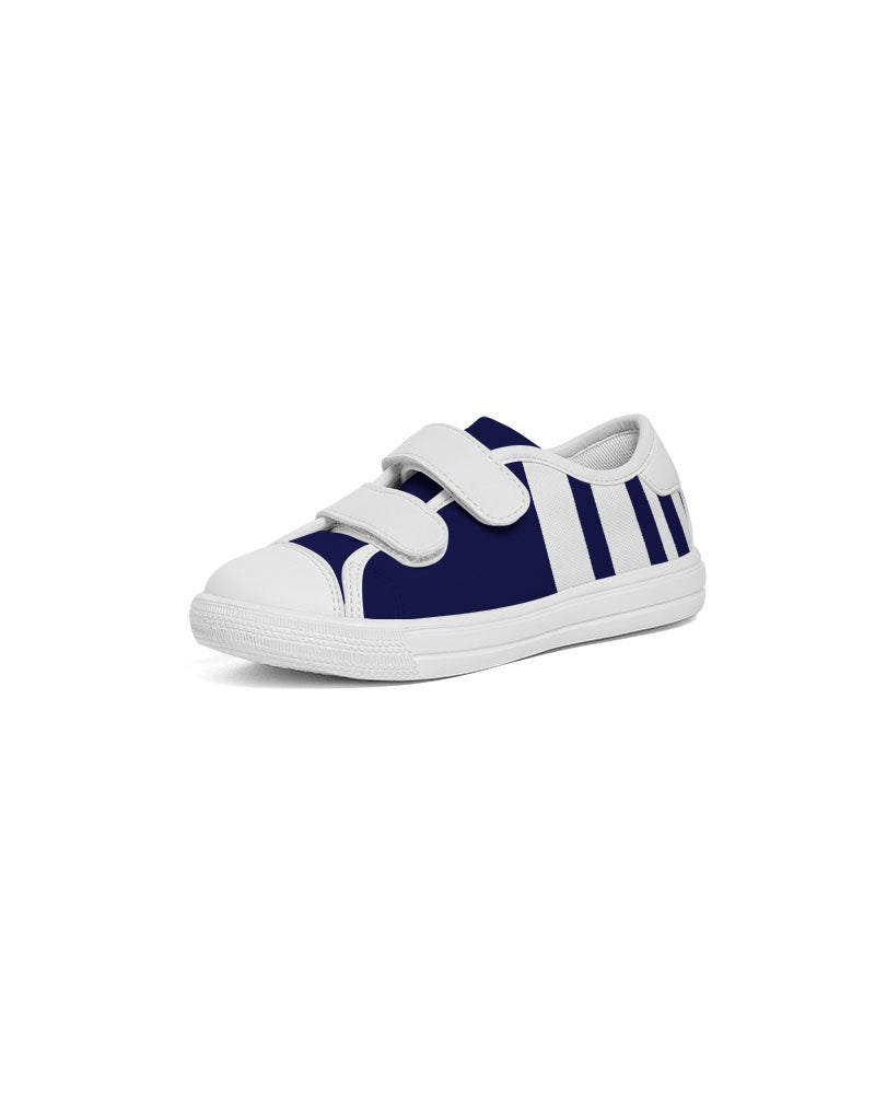 OH YEAH Kids Velcro Sneaker