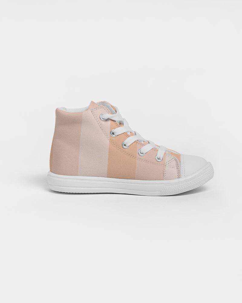 Just Love Kids Hightop Canvas Shoe