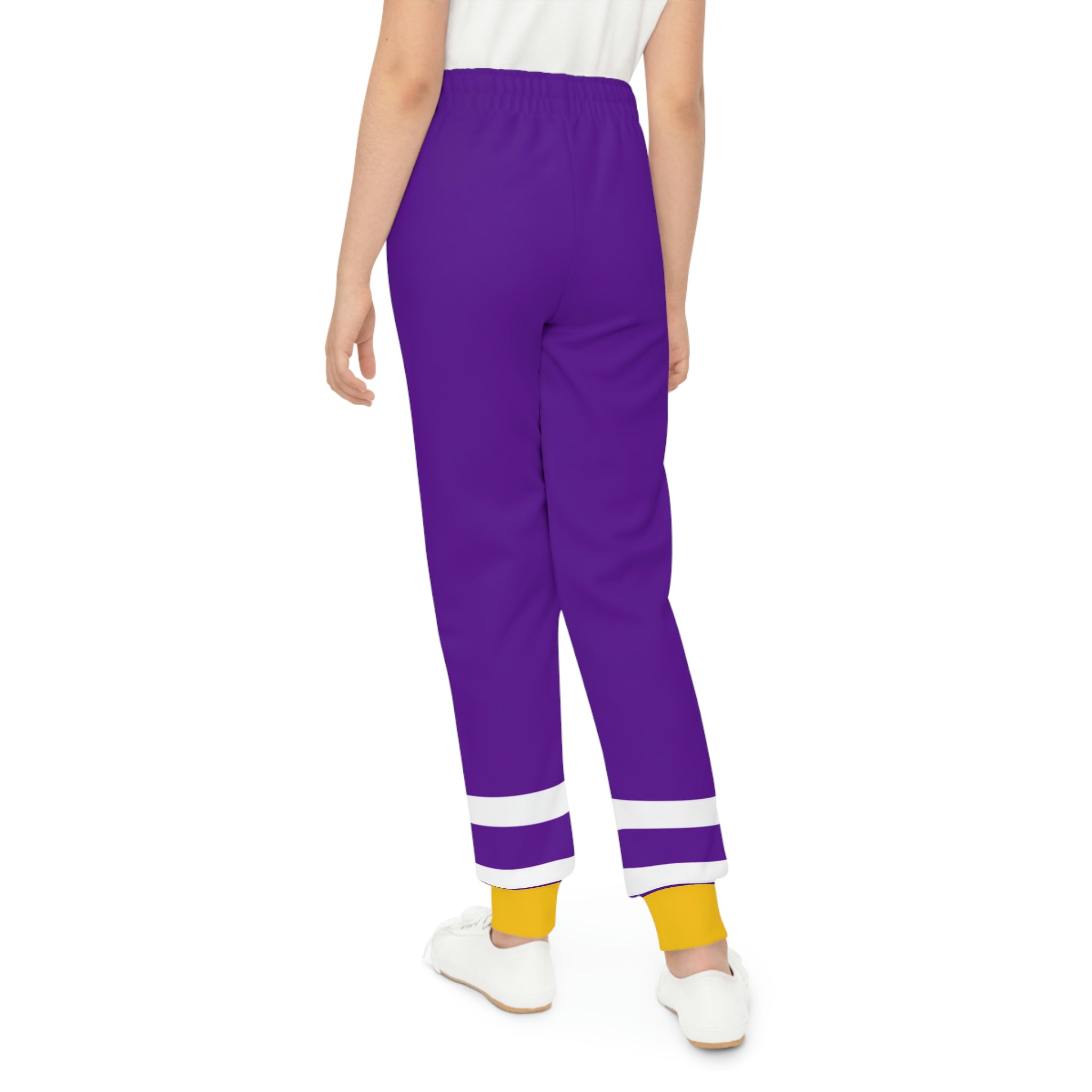 HOOP LEGEND Teen Girls Joggers