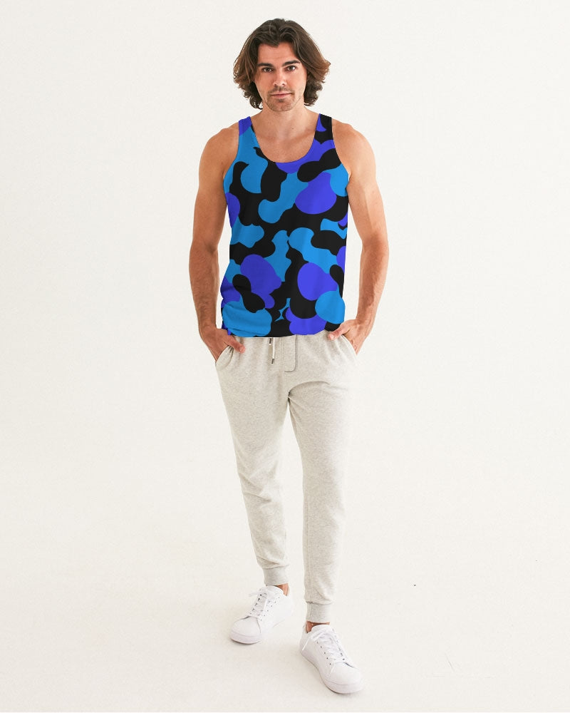 Deep Water Men's Tank