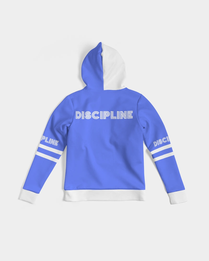 DISCIPLINE Ladies Hoodie