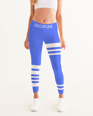 DISCIPLINE Ladies Yoga Pants