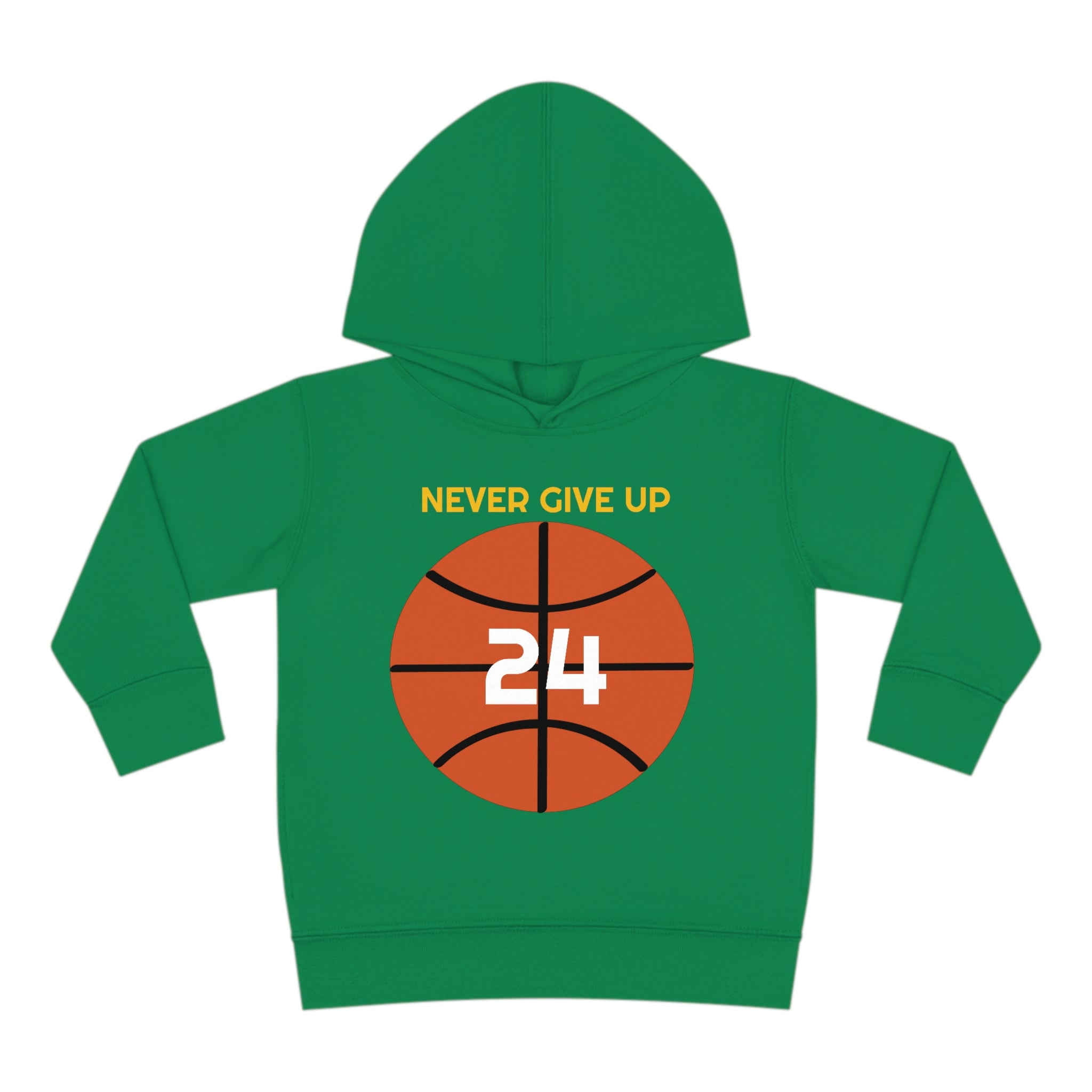 Buy kelly HOOP LEGEND Toddler Boys Hoodie