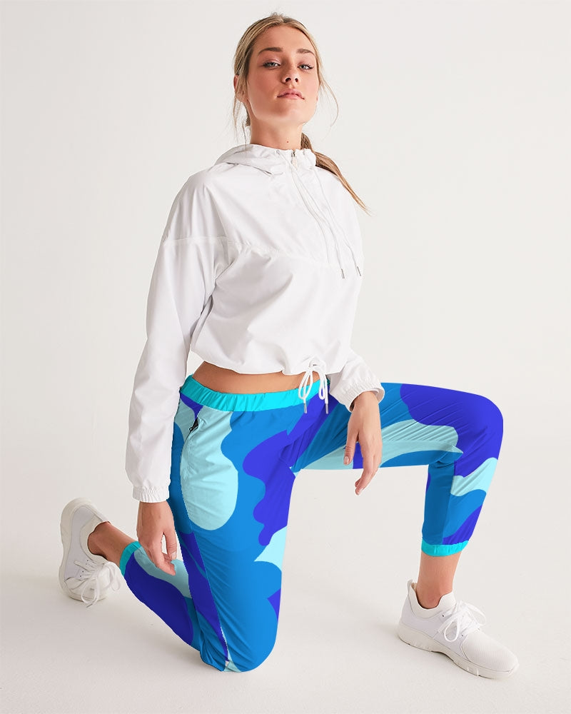 Ocean's Best  Ladies Track Pants