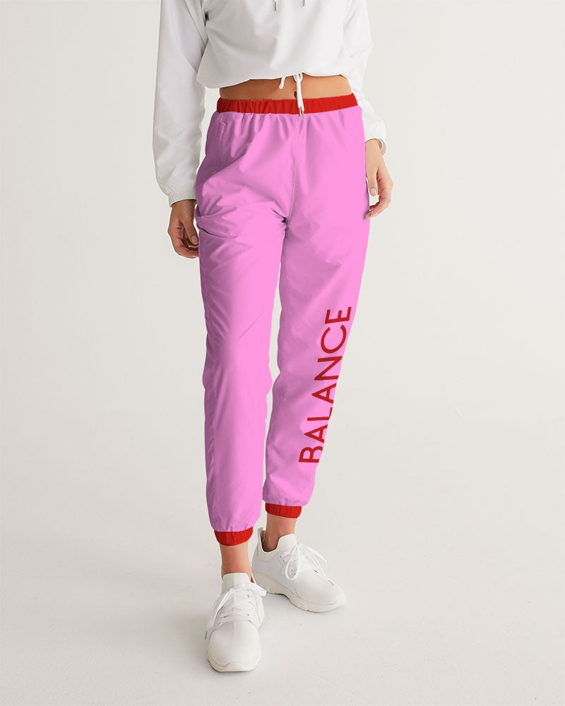 BALANCE Ladies Track Pants