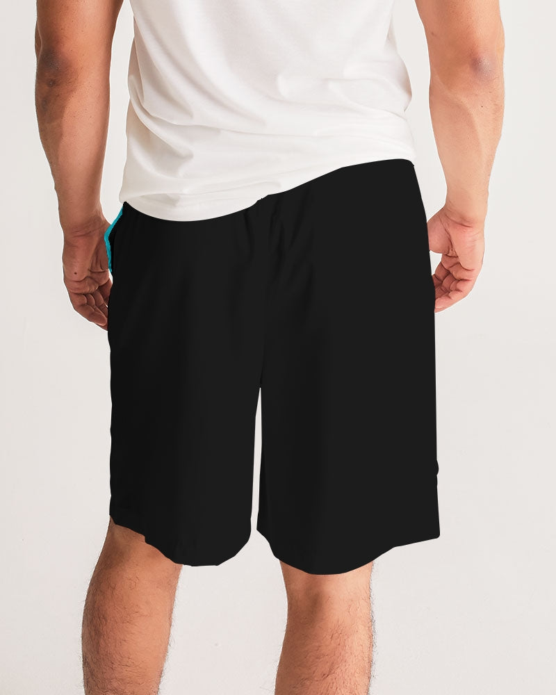 Breezi Men's Jogger Shorts