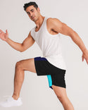 Breezi Men's Jogger Shorts