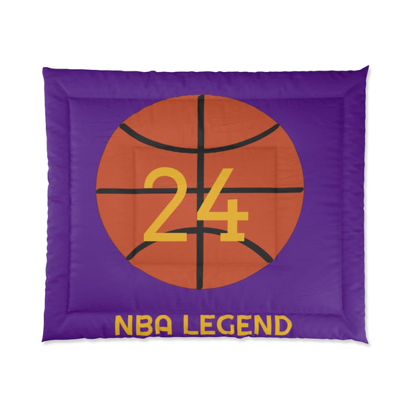NBA LEGEND Comforter