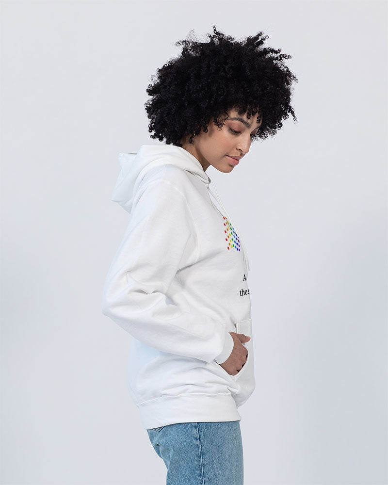 Believe Ladies Hoodie | Champion