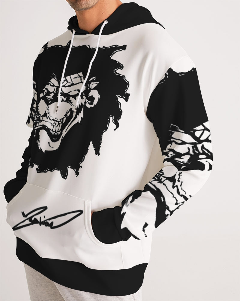 Mad Lion Men's Hoodie