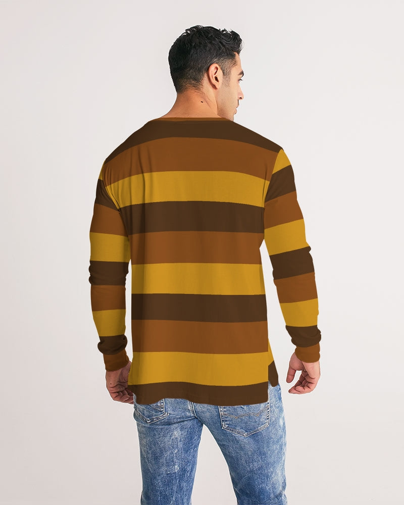 Brix Men's Long Sleeve Tee - 0