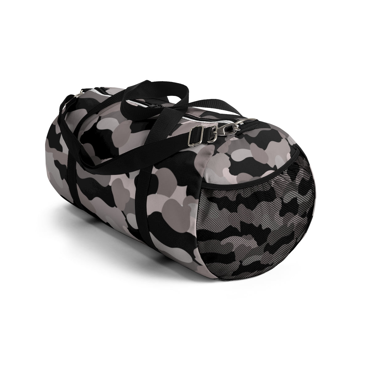 Ash Duffel Bag