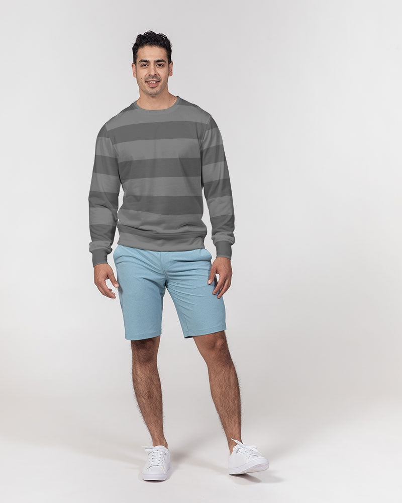 Jasher Men's Pullover