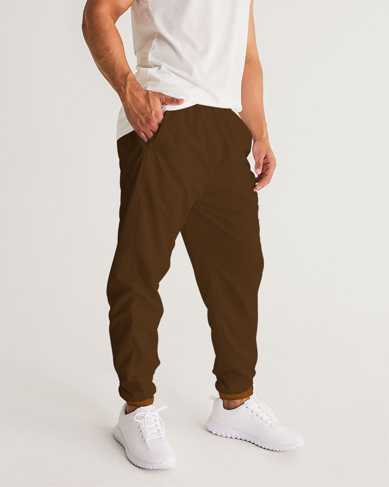 Brown Sugar Men's Track Pants - 0