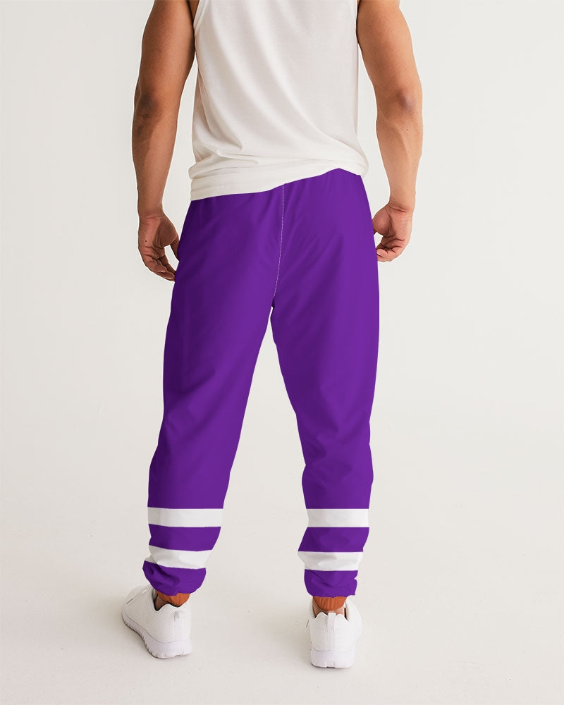 HOOP LEGEND MEN'S TRACK PANTS