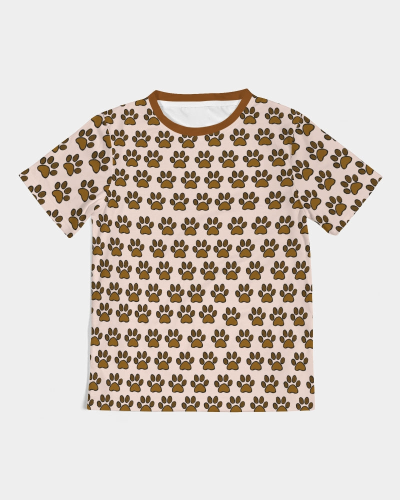 Dog's Best Friend Boys Tee