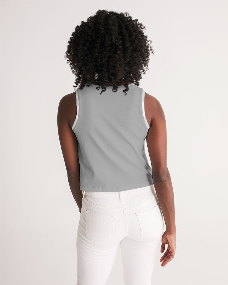 GW Ladies  Cropped Tank - 0