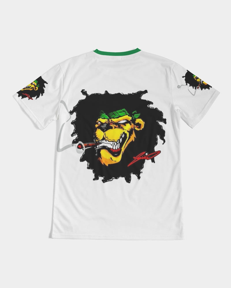 Mad Lion Men's Tee - 0