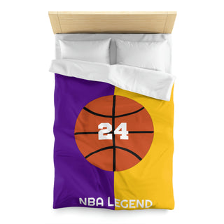 NBA LEGEND (TWIN/XL) TWIN Duvet Cover