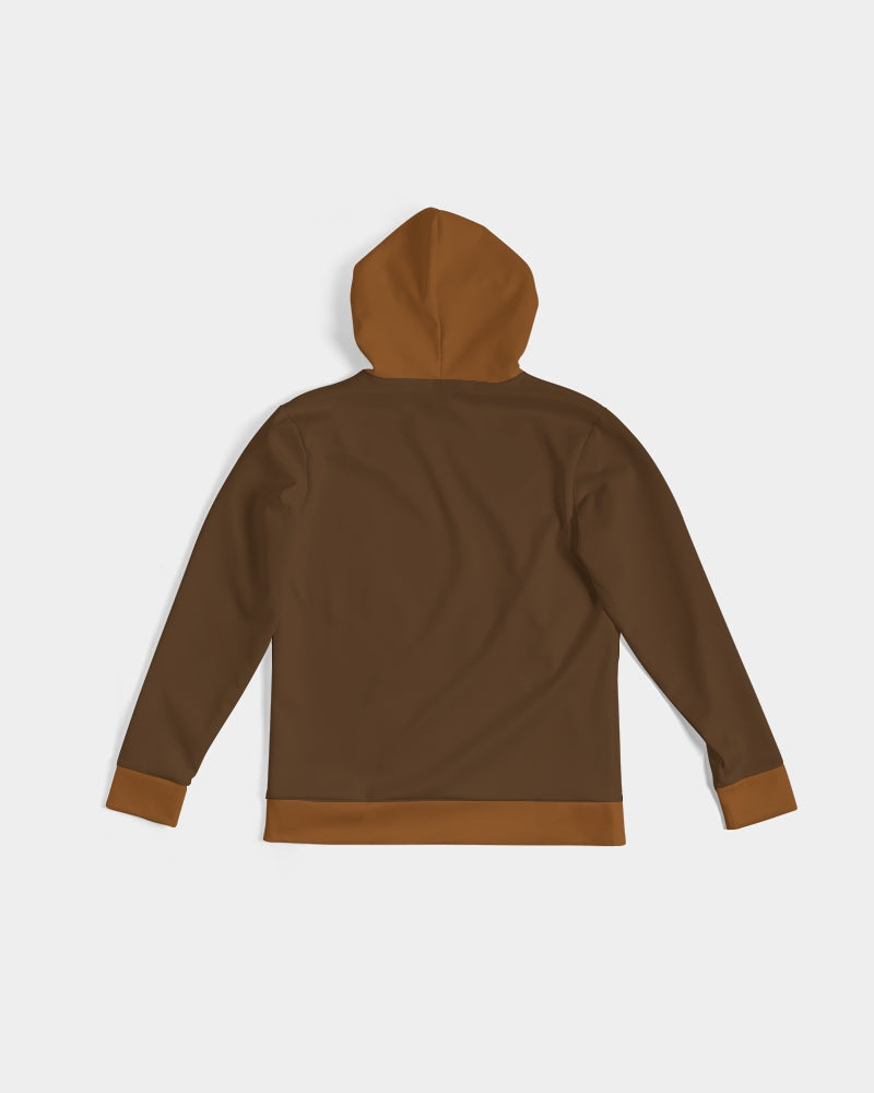 Brown Sugar Men's Hoodie