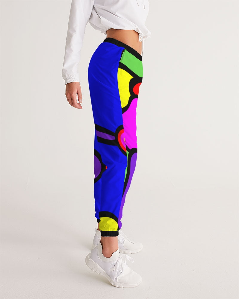 Tibetan Apple Ladies Track Pants