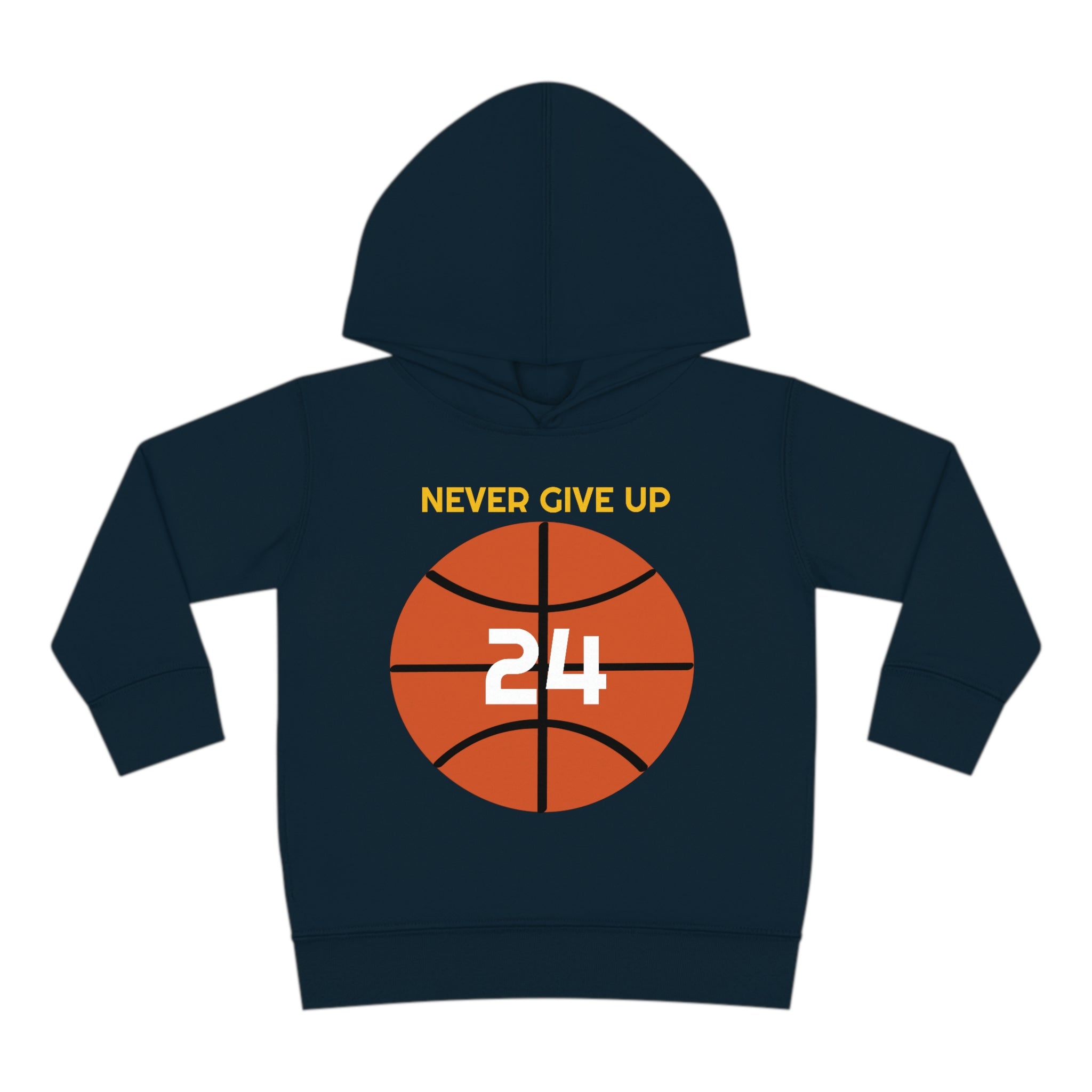 Buy navy HOOP LEGEND Toddler Boys Hoodie