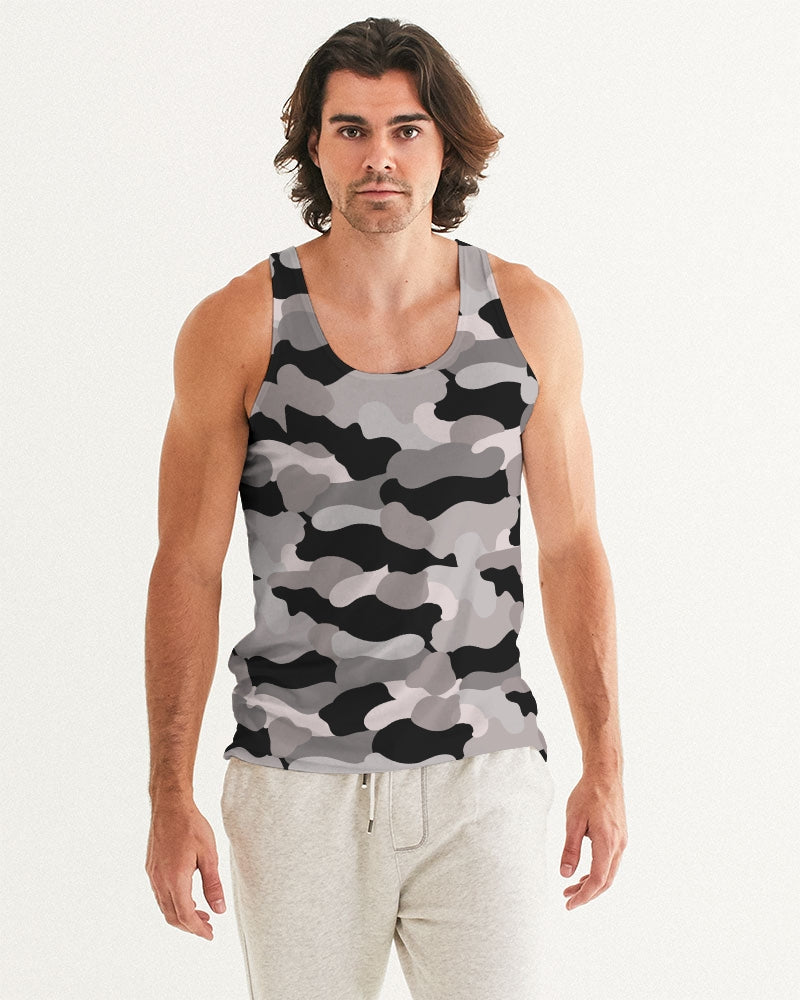 Ash Men's Tank - 0