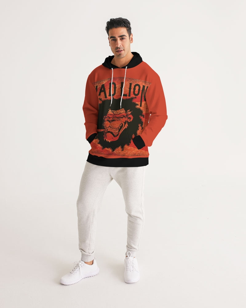 Mad Lion Men's Hoodie