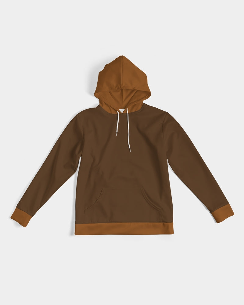 Brown Sugar Men's Hoodie