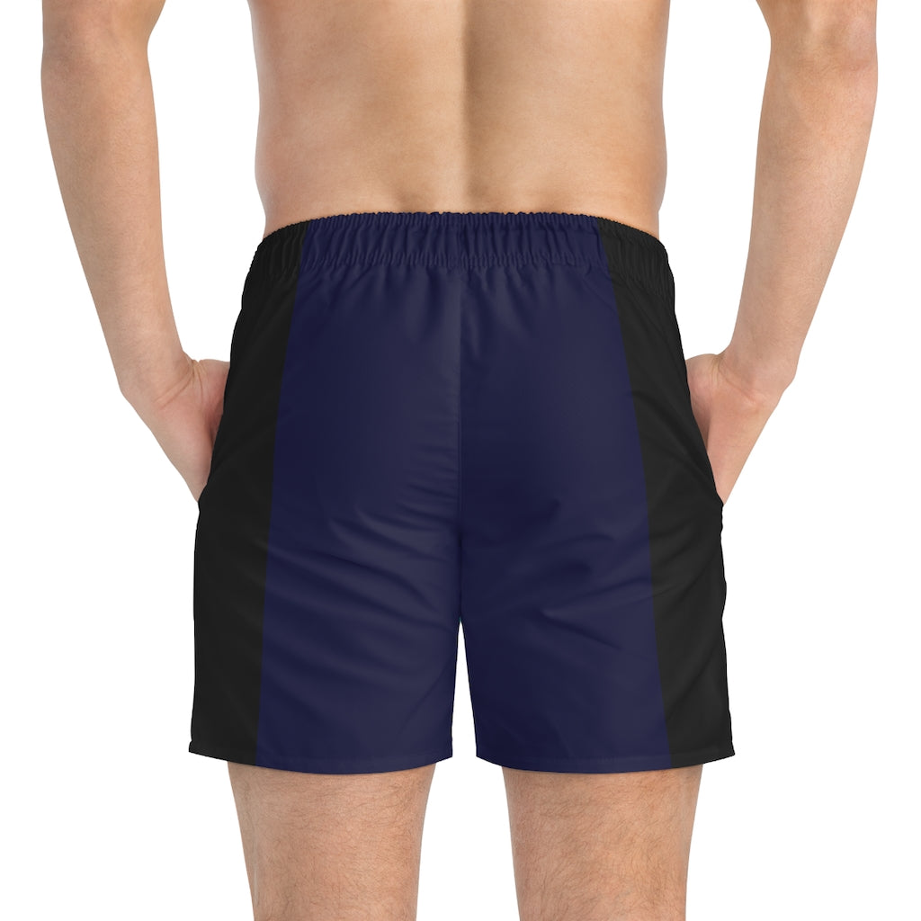 Breezi Men's  Swim Trunk