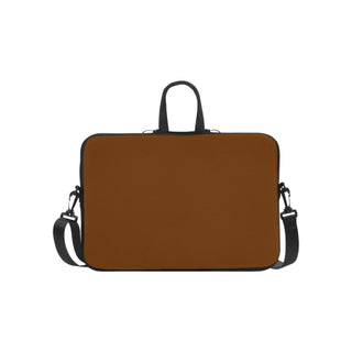 Brown Brown Classic Sleeve for 15.6' MacBook Air