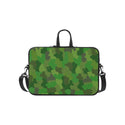 Green Fusion Macbook Pro 15'' Laptop Handbags